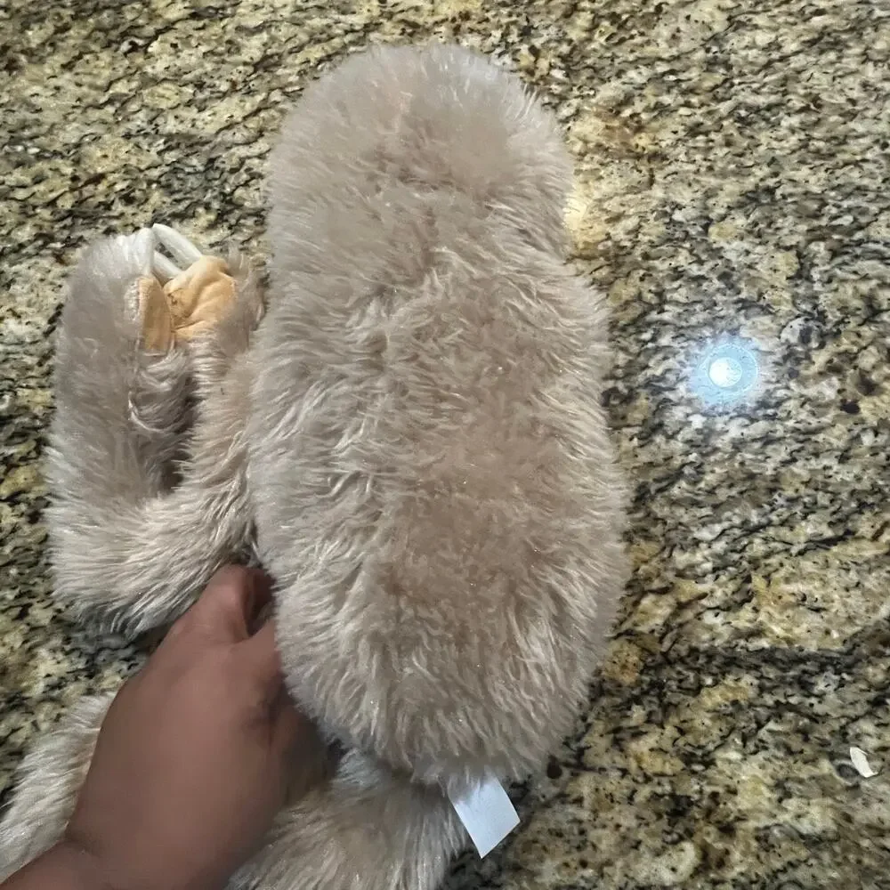 Fiesta Extra Large Cuddle Sloth 20 inch by Super Soft‎ Plush
